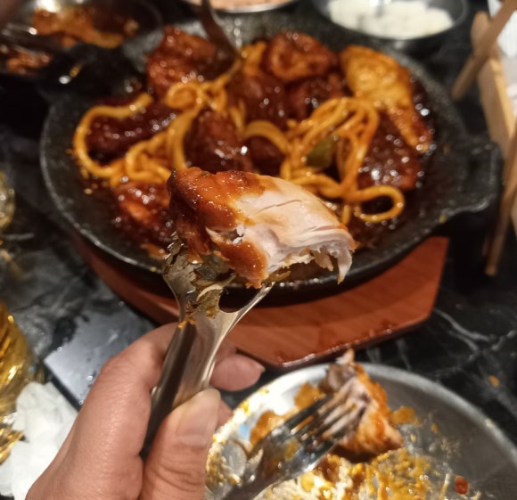 불아더치킨수원 이미지