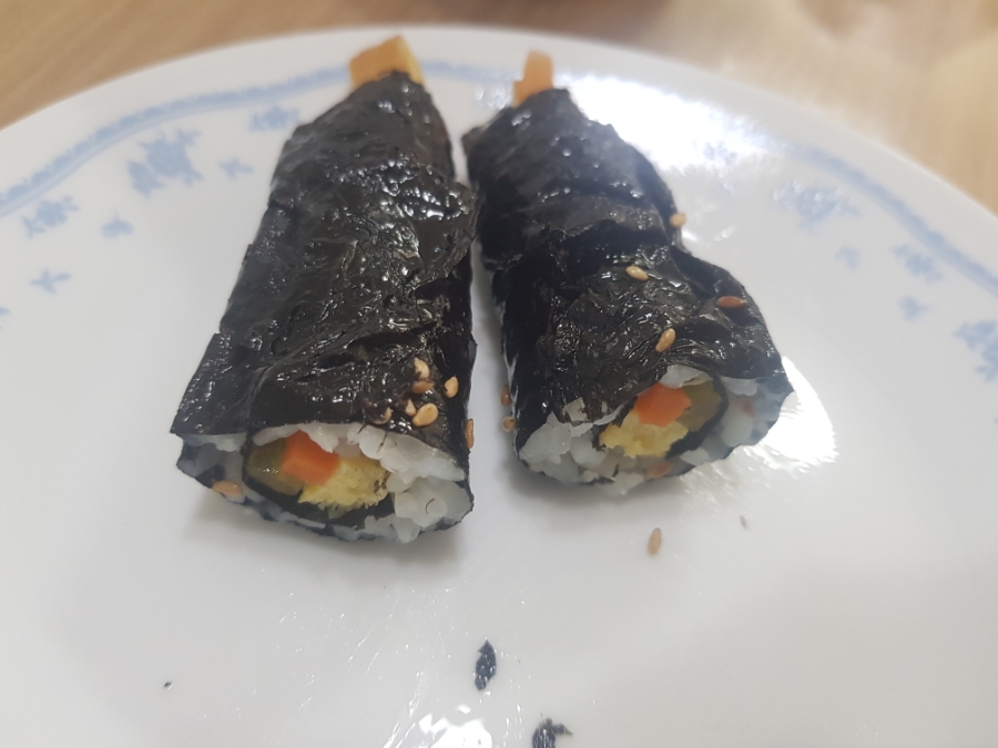선비꼬마김밥 명지국제신도시점 이미지
