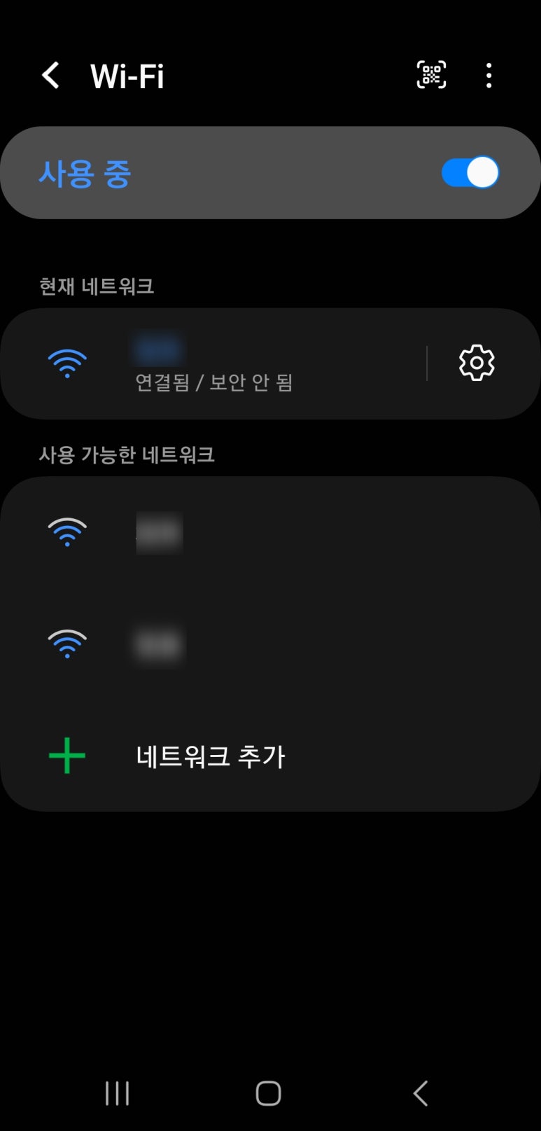 샤모니모텔 이미지