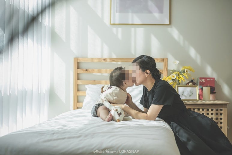 연이 아뜰리에 이미지