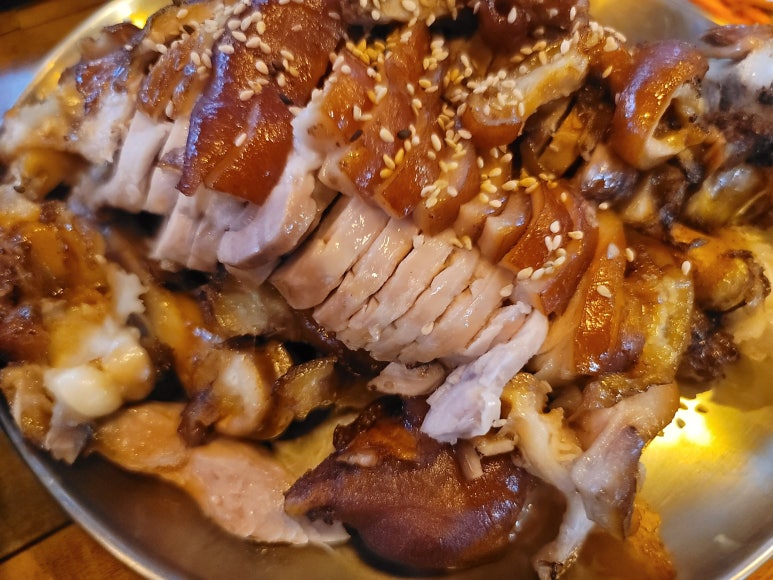 족발의격 이미지