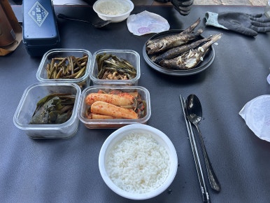 평창태기산캠핑장펜션 이미지