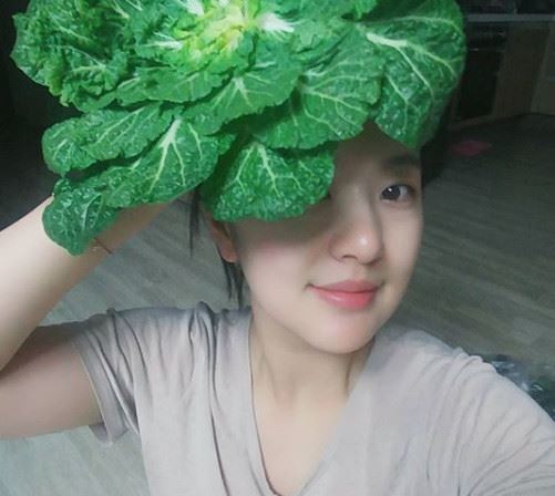 미녀농부 이미지