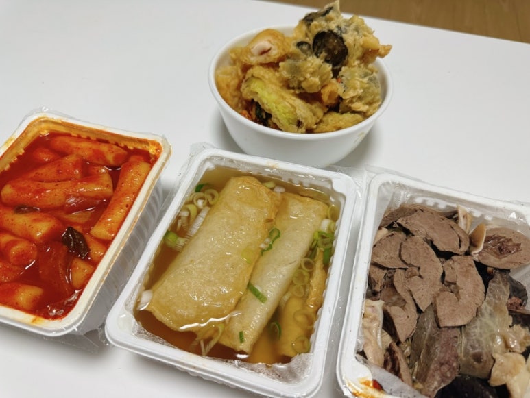 휘경분식 이미지
