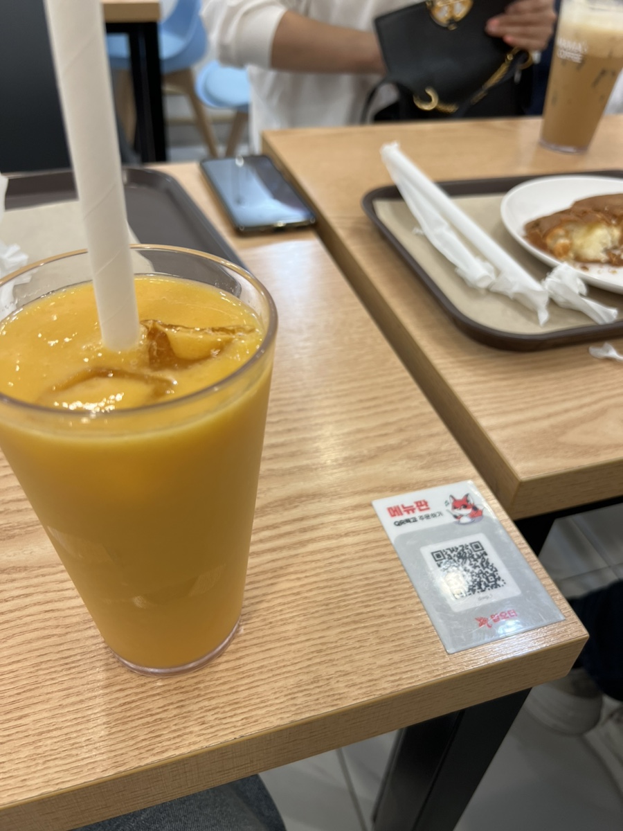 커피마마퀸(매곡점) 이미지