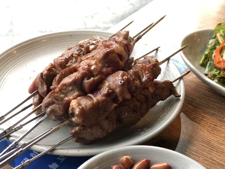 왕가네양꼬치 이미지