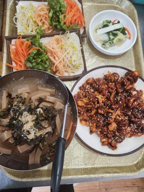 신기칡냉면 이미지