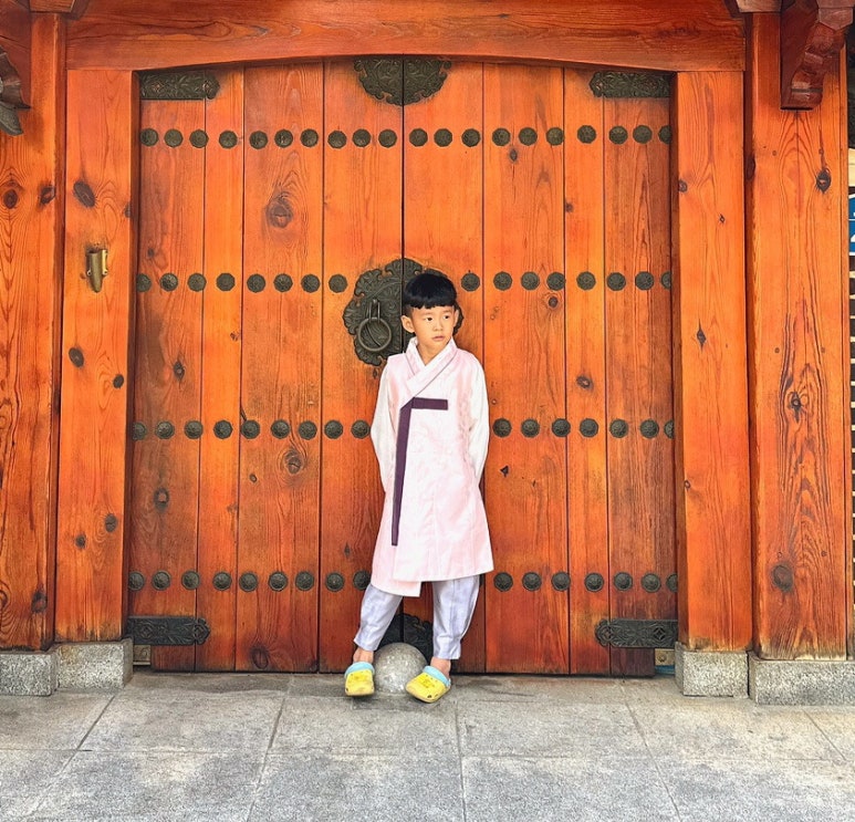 당진한옥마을 이미지