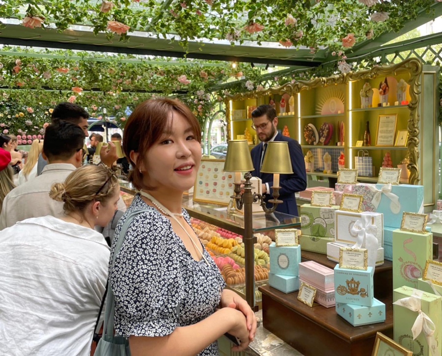 마카롱마레 이미지