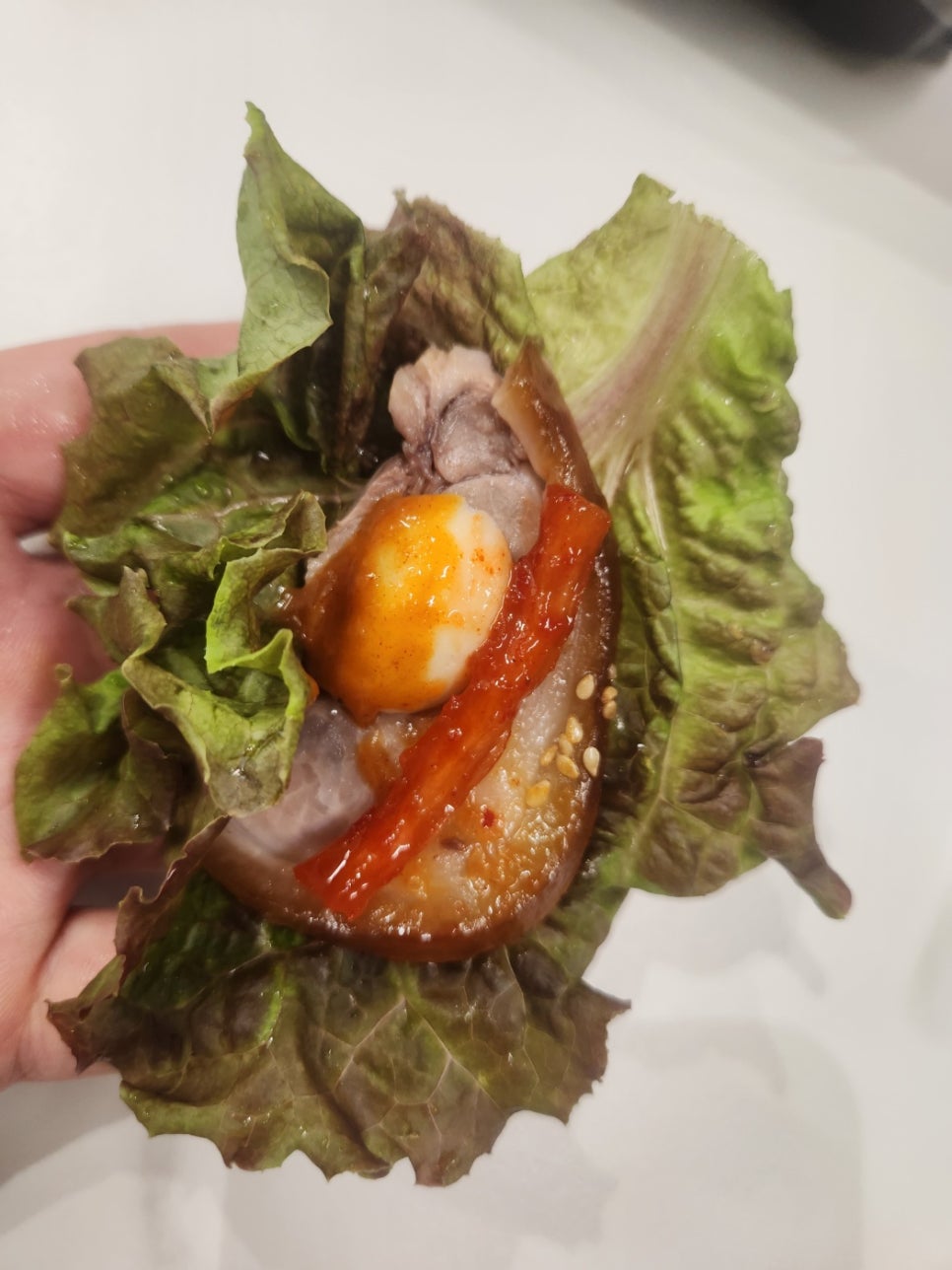 일봉족발문덕점 이미지