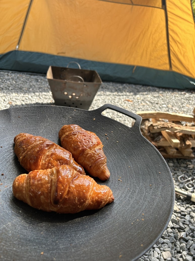 한스빌리지캠핑장 이미지