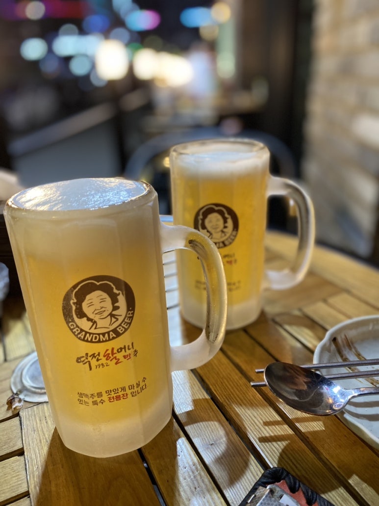 역전할머니맥주 인천논현점 이미지