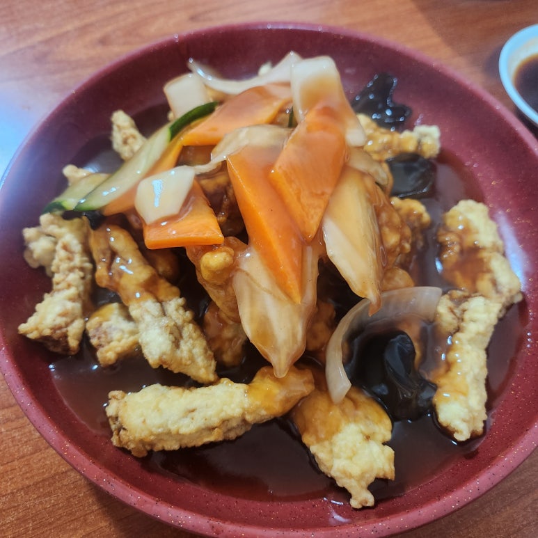 금강반점 이미지