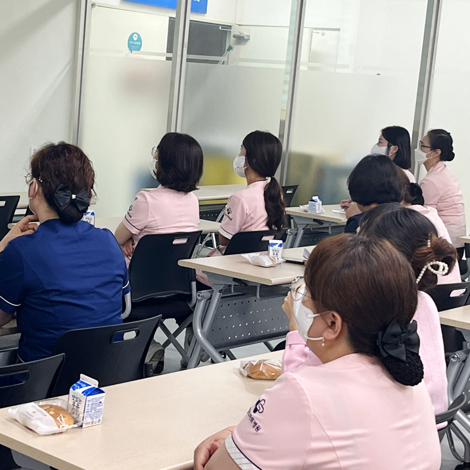 사상스마트병원 이미지