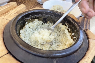 사계솥밥 이미지