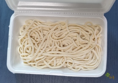 스마일칼국수 이미지