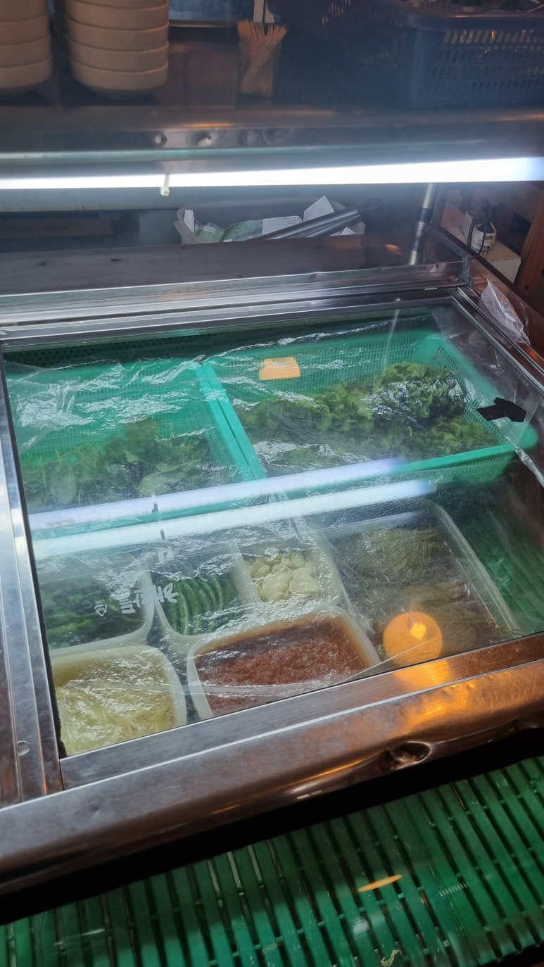 풍천 참숯민물장어직판장 사진 8