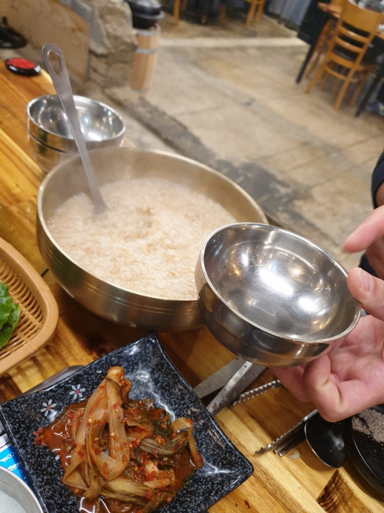포차천국 전남화순점 이미지