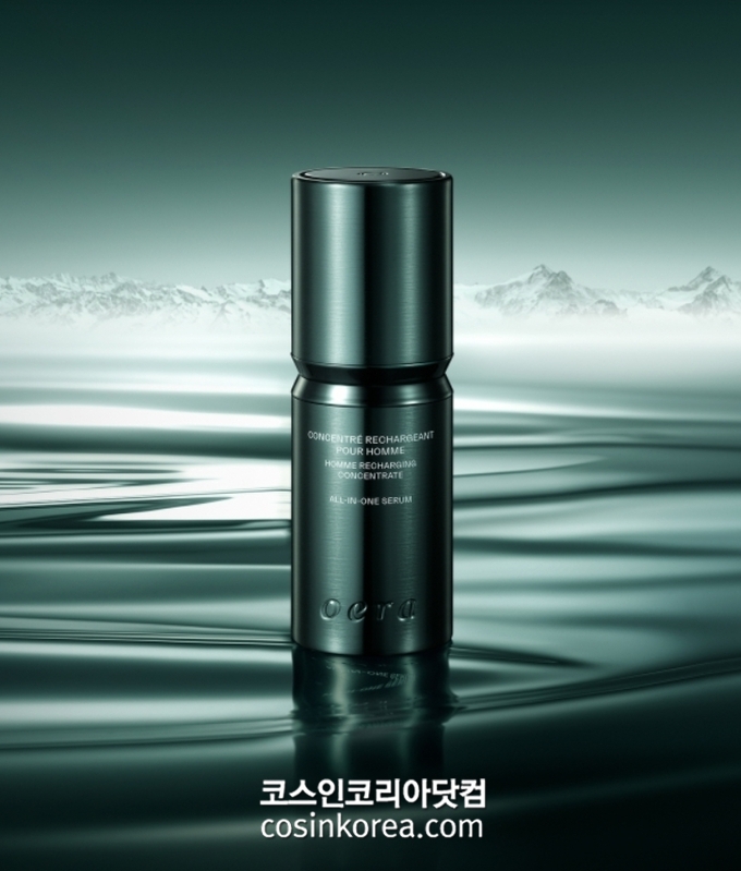 한섬코리아 이미지