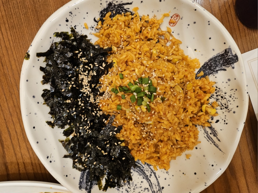 오룡아구찜 이미지