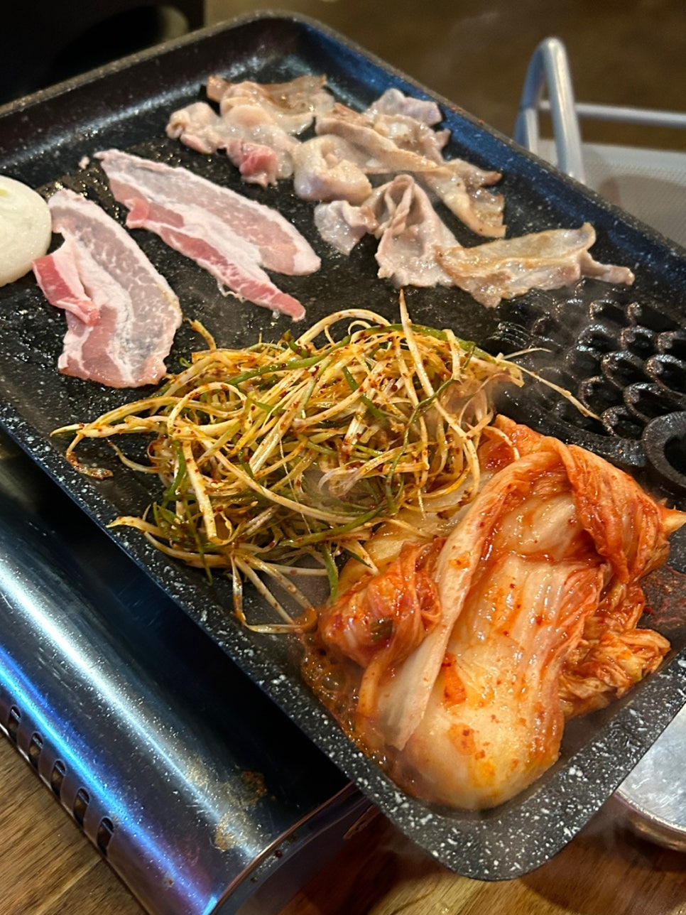 첨단대패삼겹살 이미지