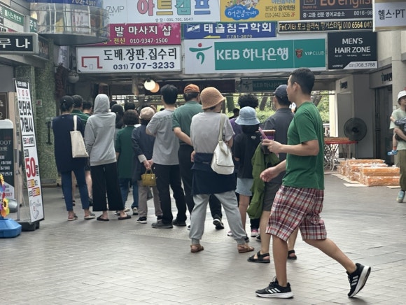 마미핸즈우리밀쿠키&브레드 이미지