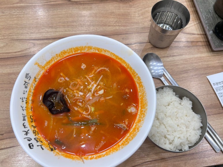 이셰프의짬뽕양산역점 이미지