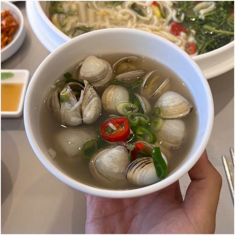 가보칼국수 이미지