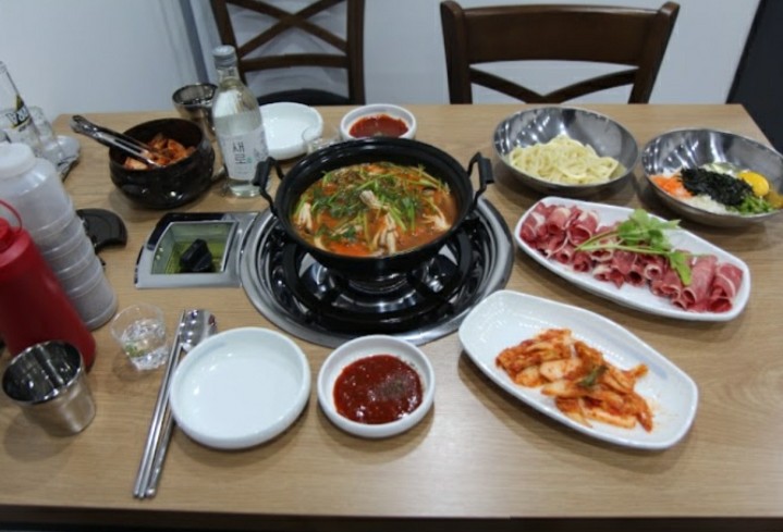 청도미나리식당 이미지