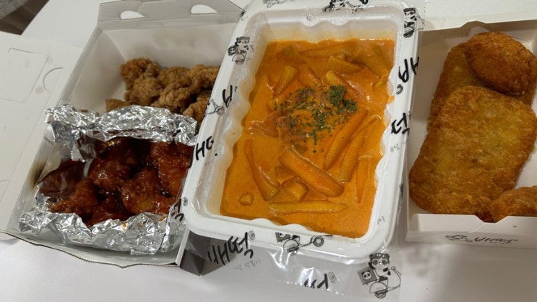 준열치킨 이미지