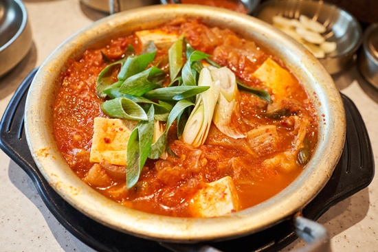 제주중문흑돼지초풍 이미지