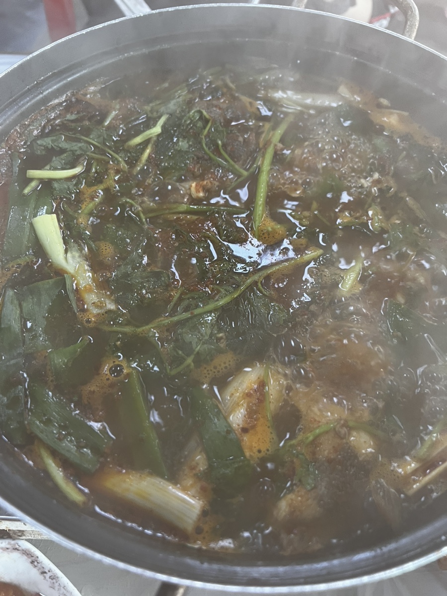 회랑구이랑 이미지