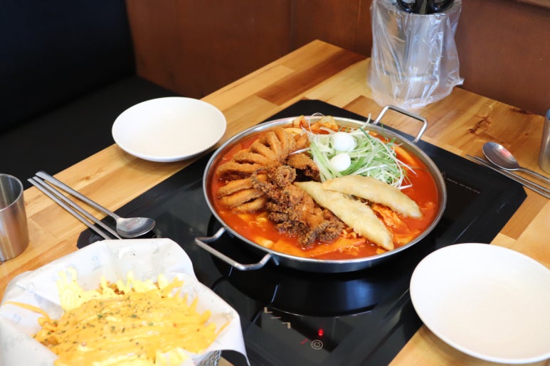 청년다방아산용화점 이미지