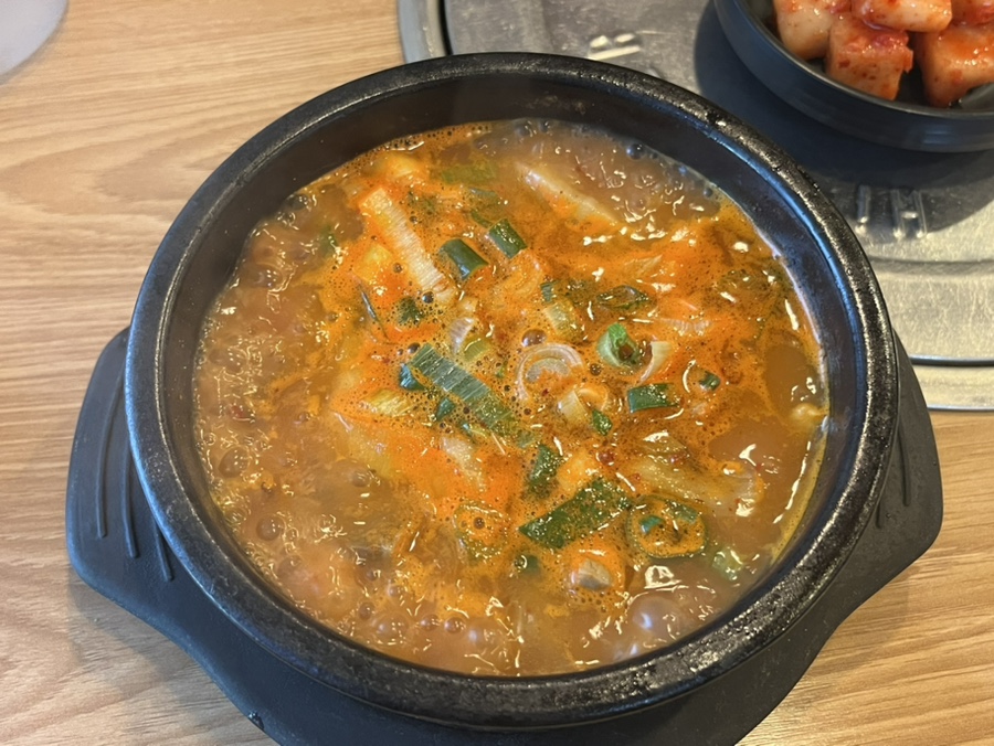 백암왕순대 사진 5