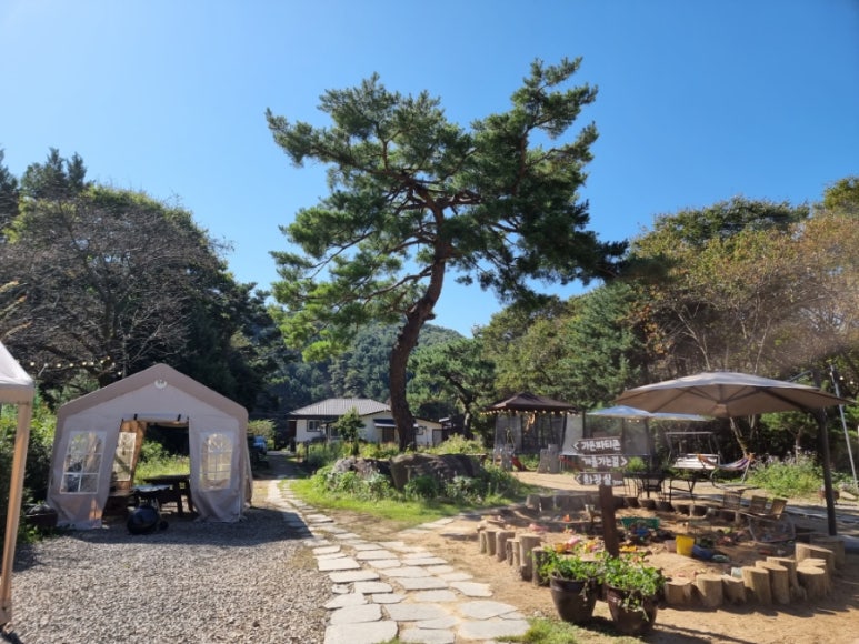 오르빛정원 이미지