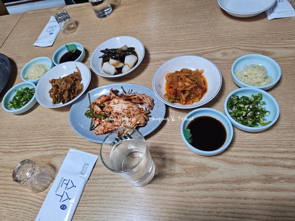 현대추어탕 이미지