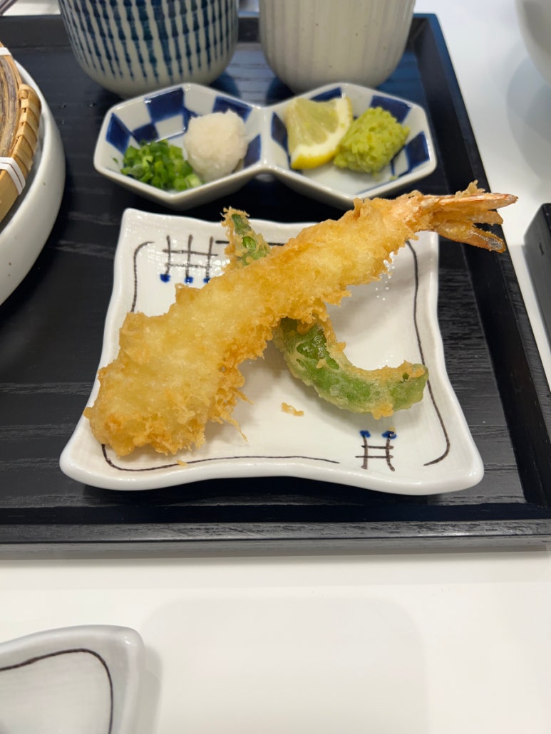 요미우돈교자청주 이미지
