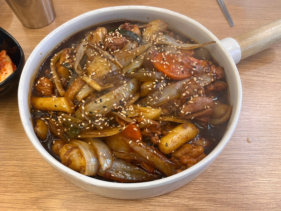 일미리금계찜닭 안산선부점 이미지