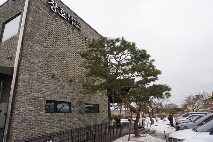 춘천장인닭갈비 이미지