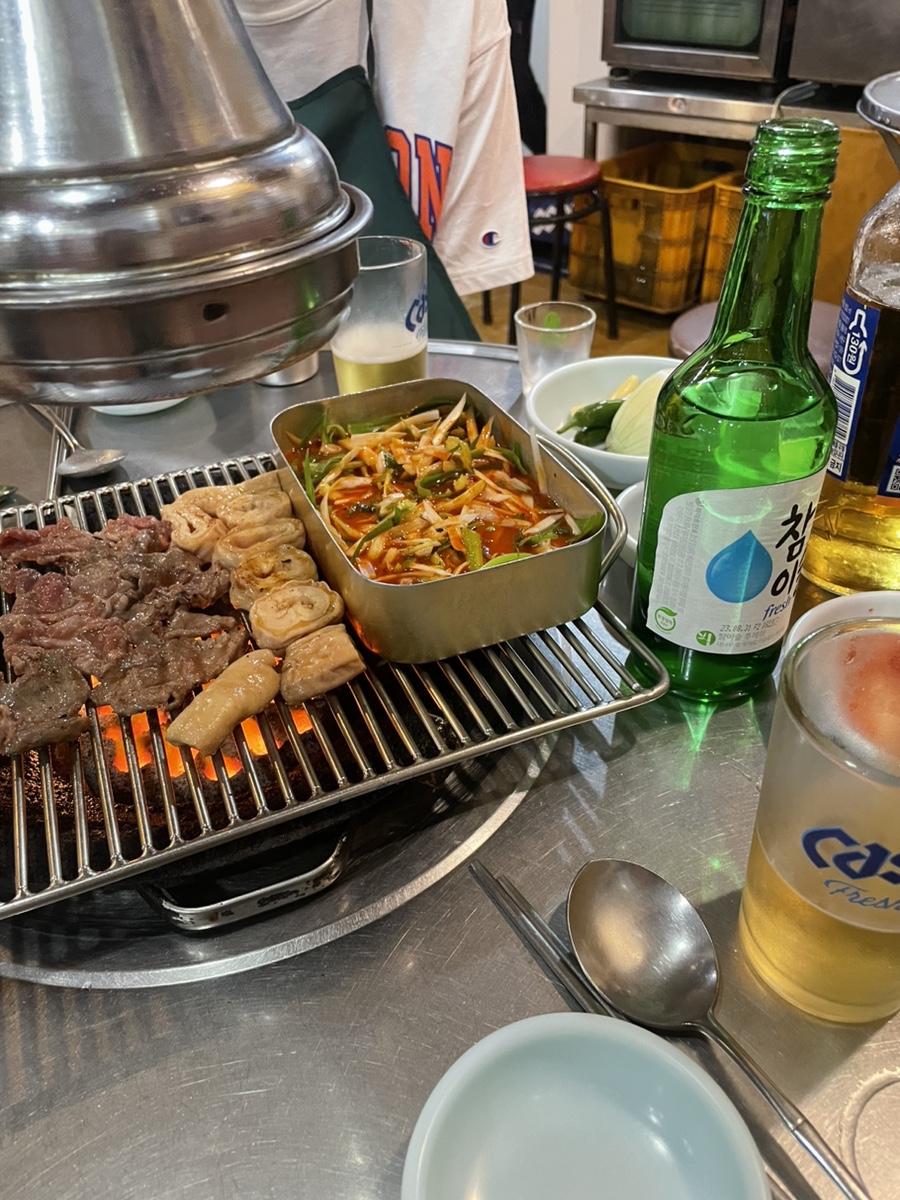 주연해물탕 이미지