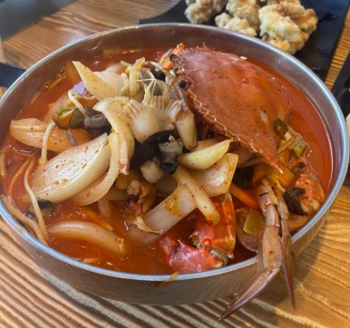 대흥반점 이미지