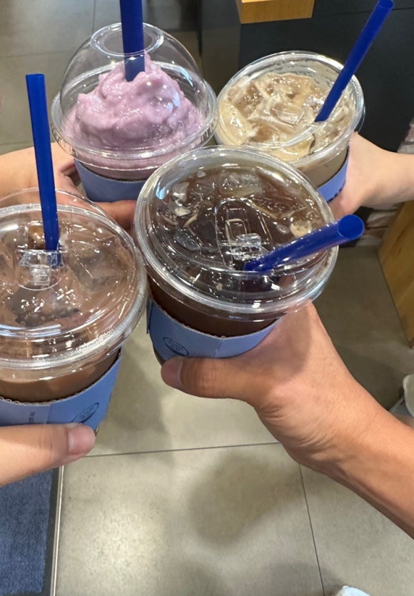 이디야여의나루역점 이미지