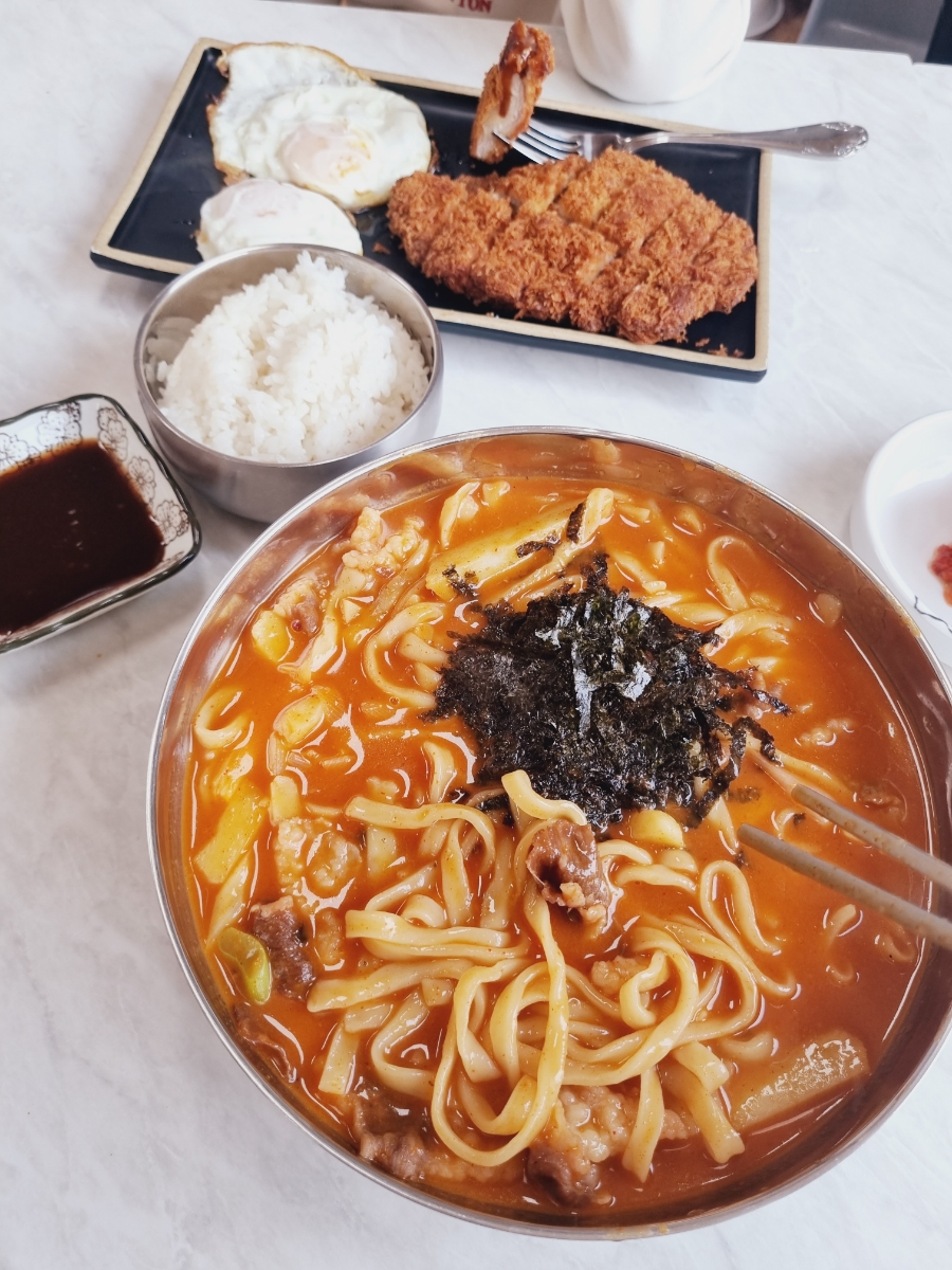 대성장칼국수 이미지