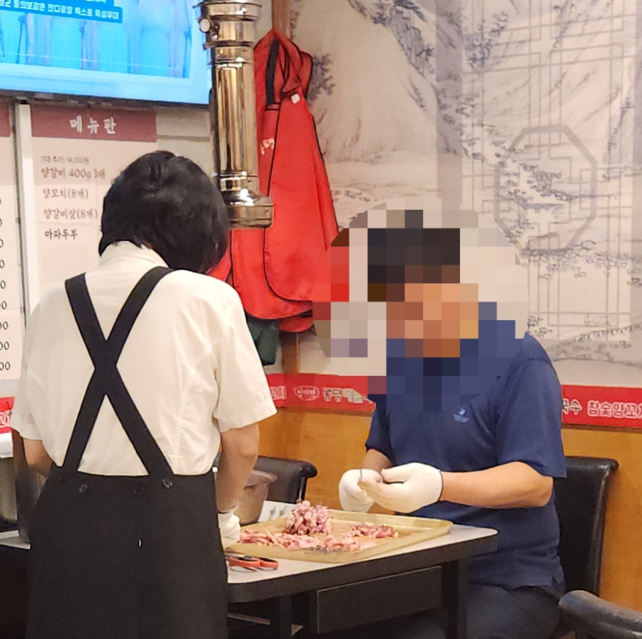 봉평메밀막국수본가 이미지