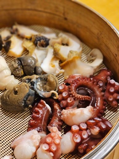 청조식당 이미지