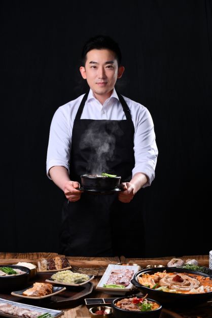 바른프랜차이즈컴퍼니 이미지