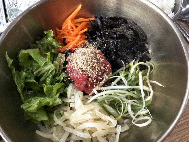더맛좋고더맛난한우 이미지