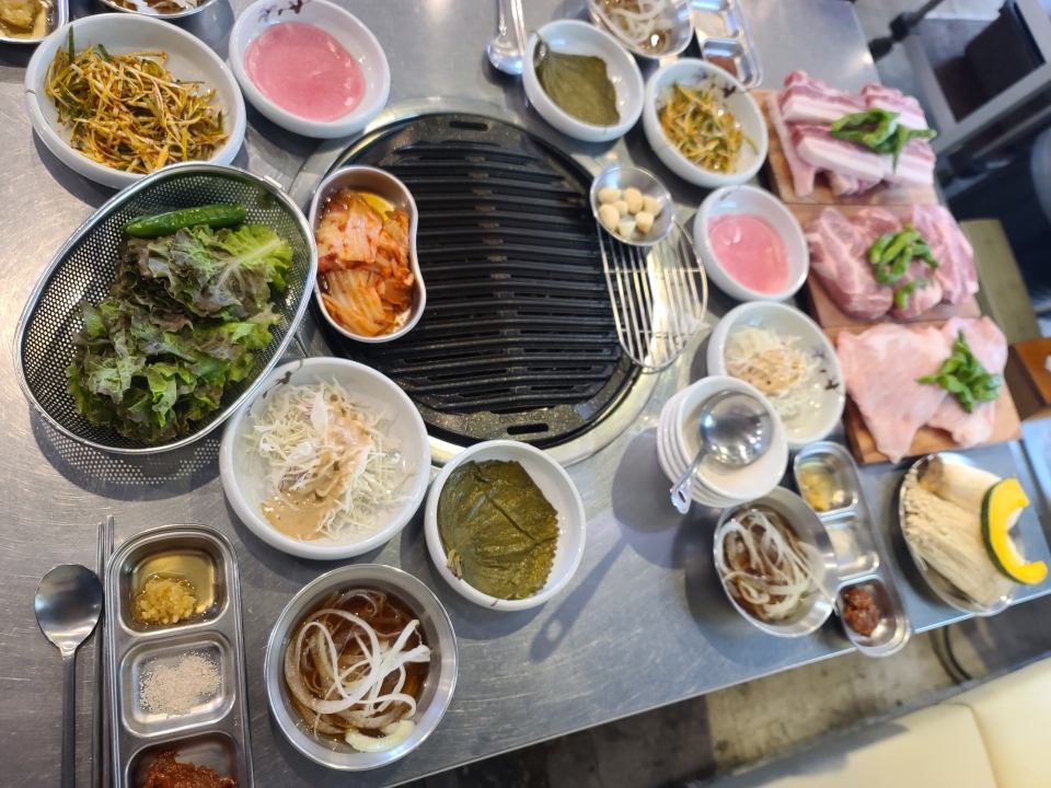 돈구어 이미지