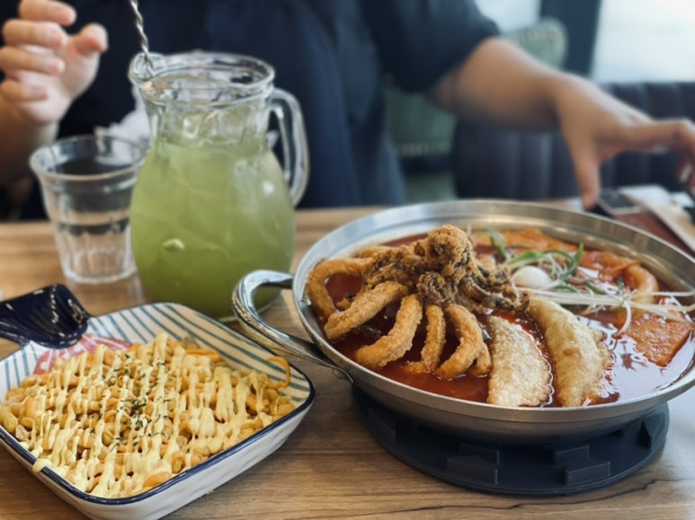청년다방용인김량장점 이미지