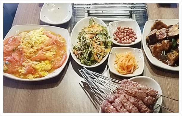 이가네양꼬치 이미지